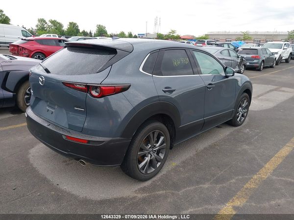 2023 MAZDA CX-30 Premium Package