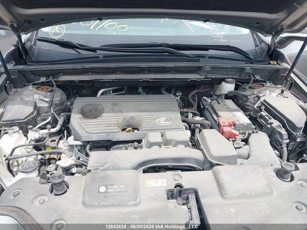 2023 LEXUS NX 250 350 Base