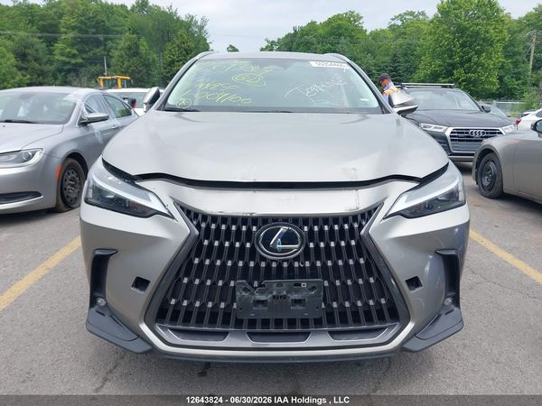 2023 LEXUS NX 250 350 Base