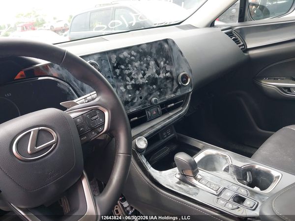 2023 LEXUS NX 250 350 Base