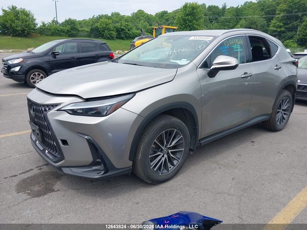 2023 LEXUS NX 250 350 Base