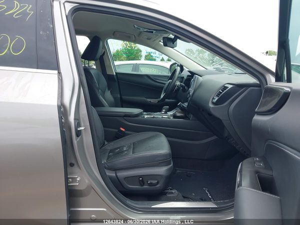 2023 LEXUS NX 250 350 Base