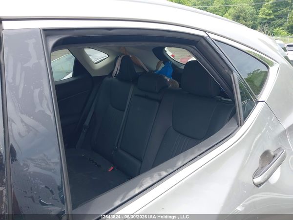 2023 LEXUS NX 250 350 Base