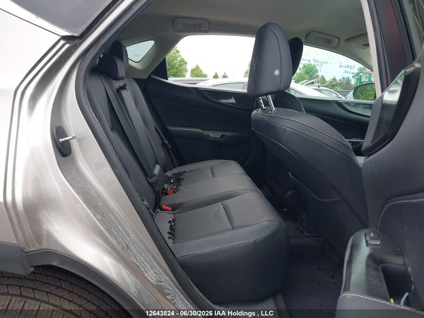 2023 LEXUS NX 250 350 Base
