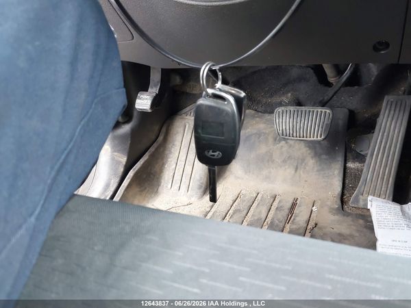 2019 HYUNDAI TUCSON PREFERRED
