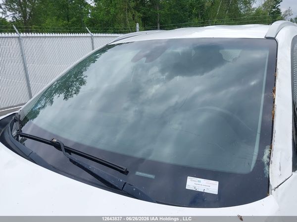 2019 HYUNDAI TUCSON PREFERRED