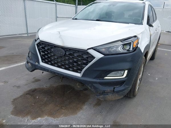 2019 HYUNDAI TUCSON PREFERRED