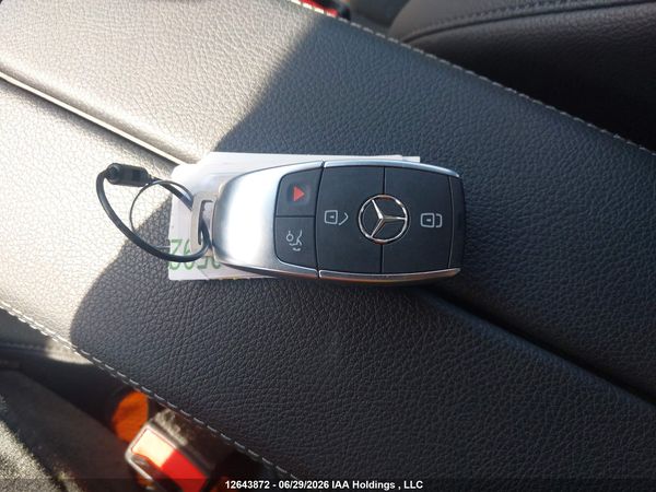 2026 MERCEDES-BENZ CLA 250 4MATIC