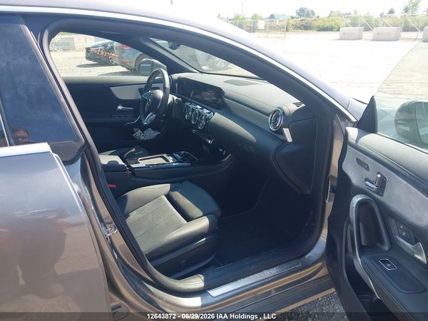 2026 MERCEDES-BENZ CLA 250 4MATIC