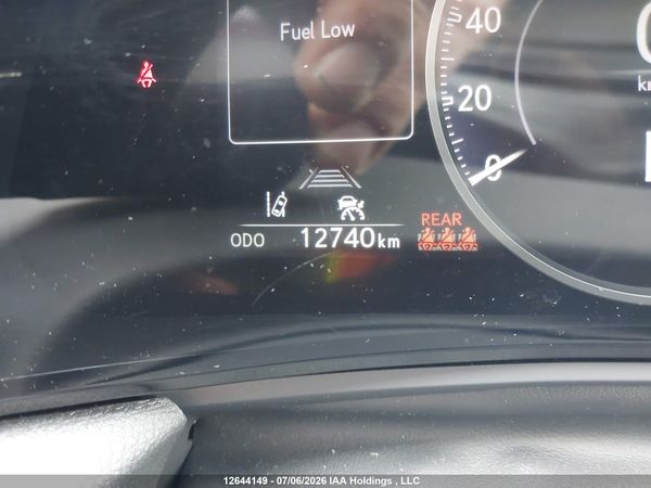 2025 LEXUS NX 350H