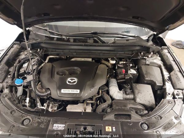 2020 MAZDA CX-5 SIGNATURE