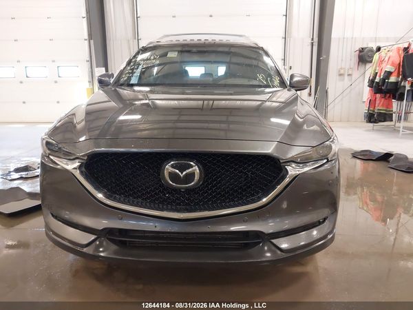 2020 MAZDA CX-5 SIGNATURE