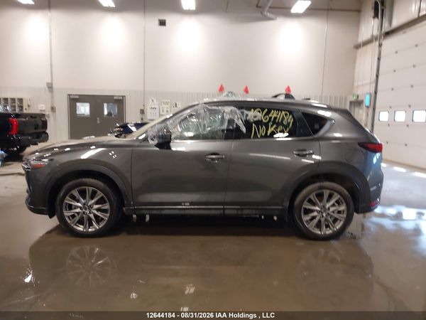 2020 MAZDA CX-5 SIGNATURE