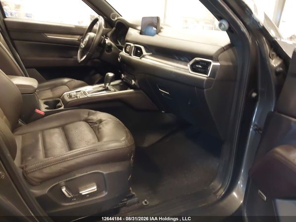 2020 MAZDA CX-5 SIGNATURE