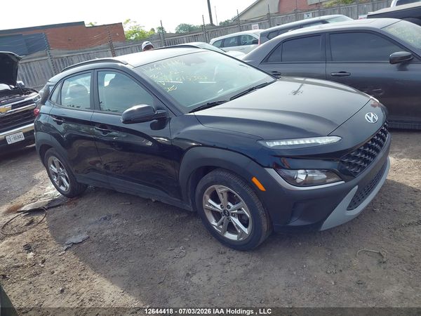 2023 HYUNDAI KONA SE — I1