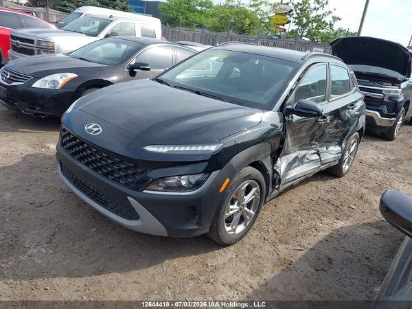 2023 HYUNDAI KONA SE — I2