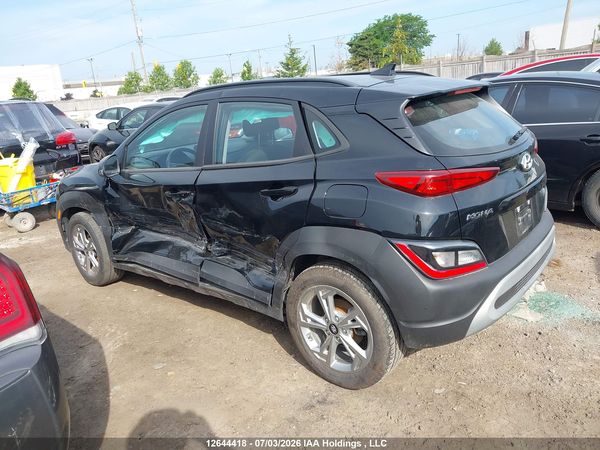 2023 HYUNDAI KONA SE — I3