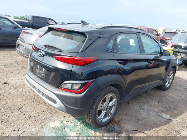 2023 HYUNDAI KONA — I4