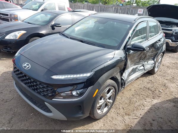 2023 HYUNDAI KONA SE — I6