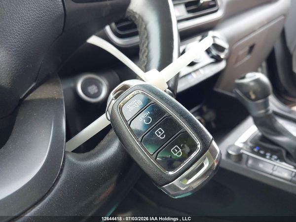 2023 HYUNDAI KONA SE — I11