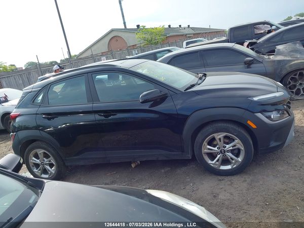 2023 HYUNDAI KONA SE — I13