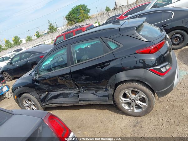 2023 HYUNDAI KONA SE — I14