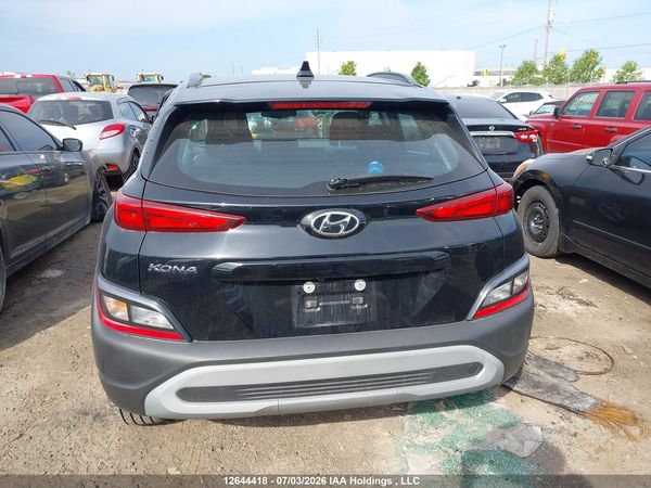 2023 HYUNDAI KONA SE — I16