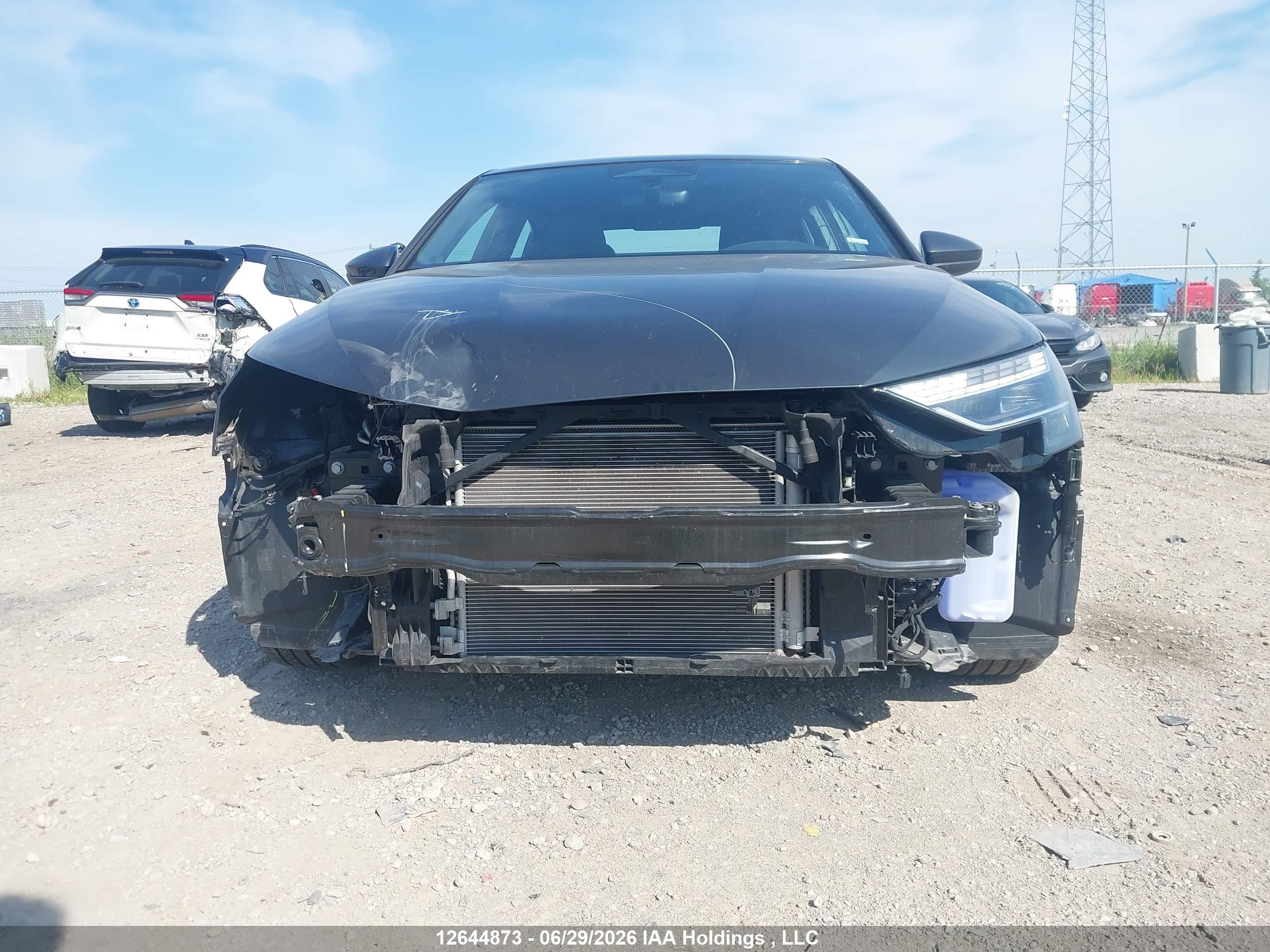 2026 AUDI A3 PREMIUM/PREMIUM PLUS