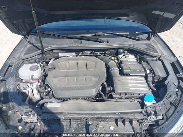 2026 AUDI A3 PREMIUM/PREMIUM PLUS