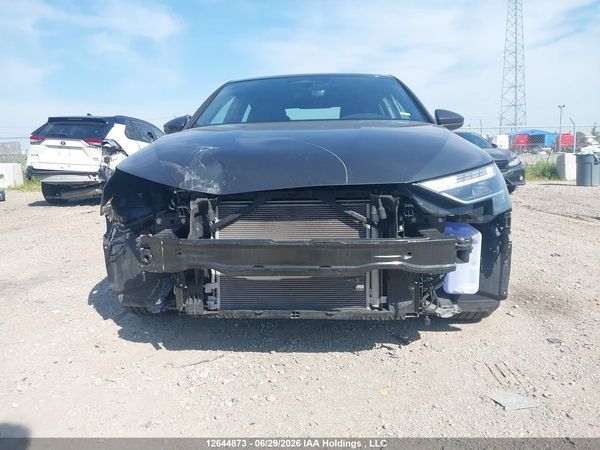 2026 AUDI A3 PREMIUM/PREMIUM PLUS