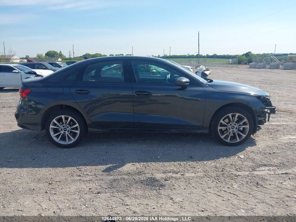 2026 AUDI A3 PREMIUM/PREMIUM PLUS