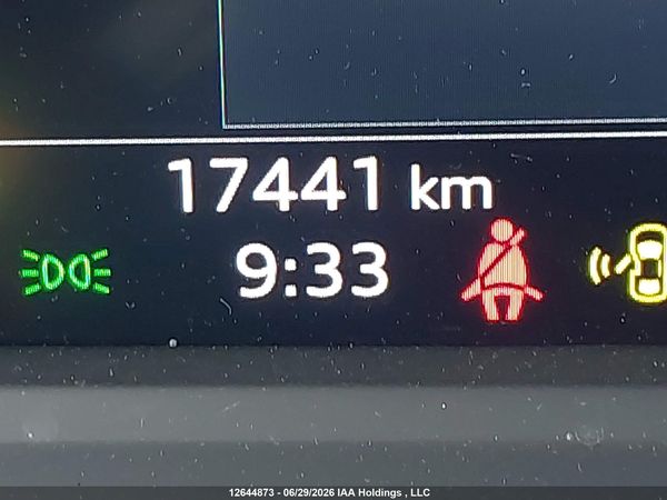 2026 AUDI A3 PREMIUM/PREMIUM PLUS
