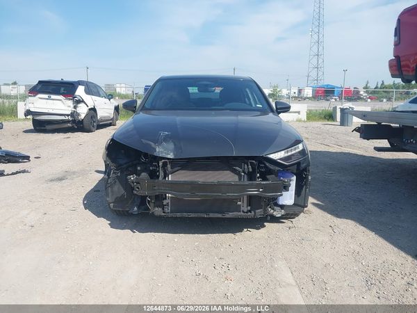 2026 AUDI A3 PREMIUM/PREMIUM PLUS