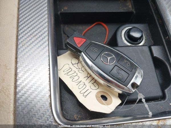 2013 MERCEDES-BENZ GLK 350 4MATIC — I11