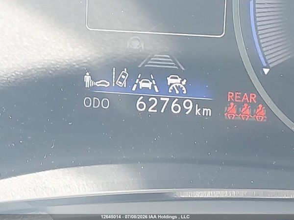 2024 LEXUS NX 350H