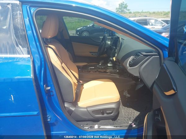 2024 LEXUS NX 350H