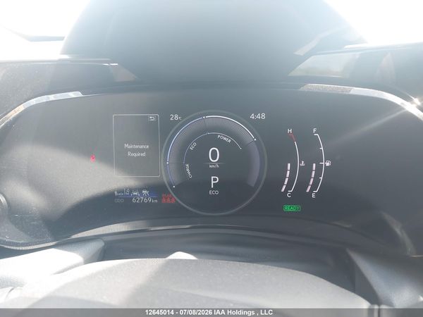 2024 LEXUS NX 350H