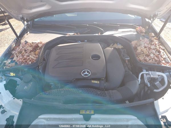 2020 MERCEDES-BENZ C 300 4MATIC