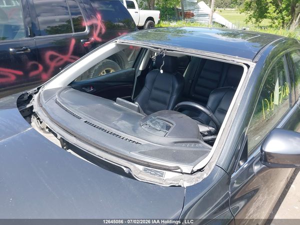 2017 MAZDA 6 GRAND TOURING — I6