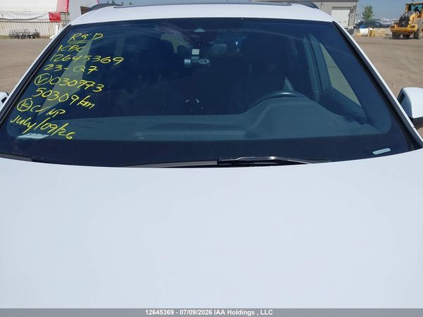 2023 AUDI Q7 55 PROGRESSIV