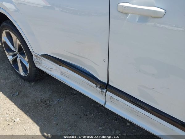 2023 AUDI Q7 55 PROGRESSIV