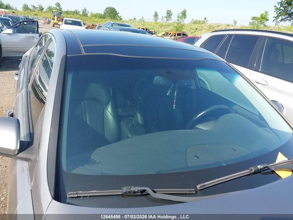 2016 KIA OPTIMA EX/EX TECH