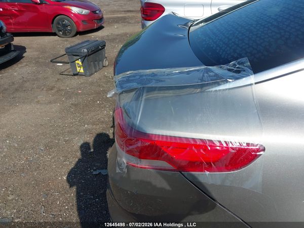 2016 KIA OPTIMA EX/EX TECH
