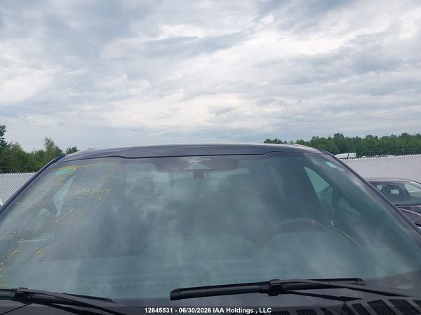 2023 FORD F-150 RAPTOR — I18