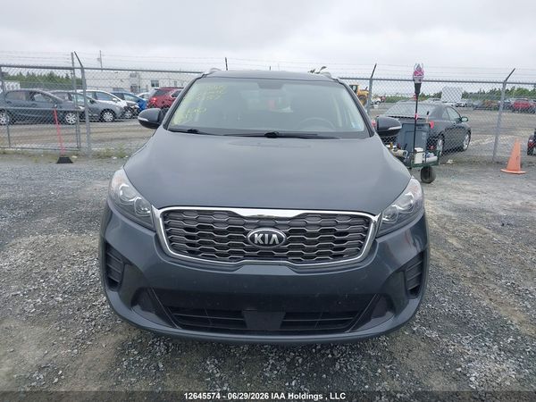 2020 KIA SORENTO S