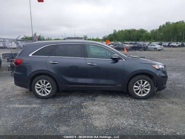 2020 KIA SORENTO S