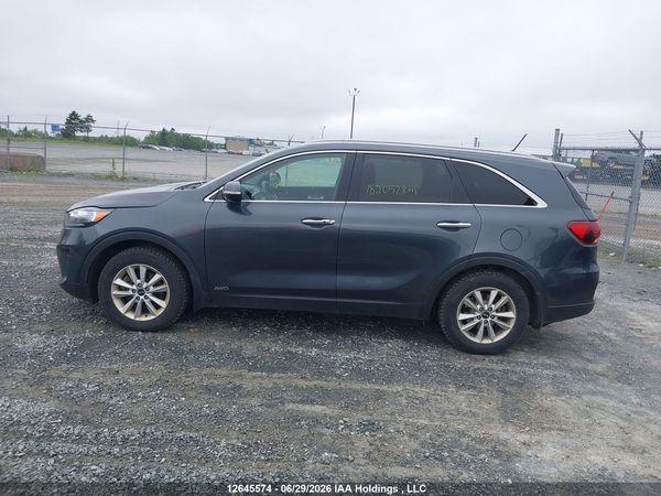 2020 KIA SORENTO S