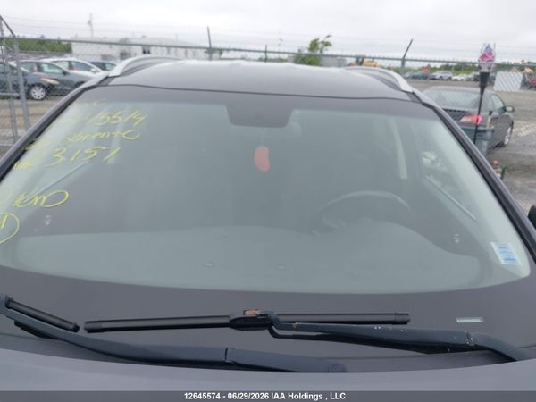2020 KIA SORENTO S