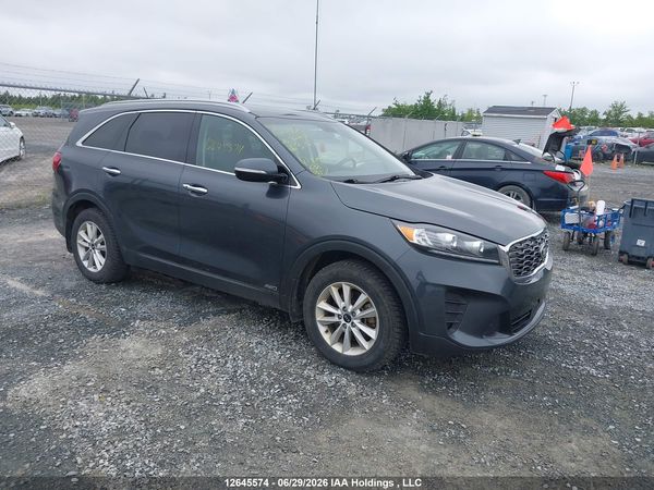 2020 KIA SORENTO S