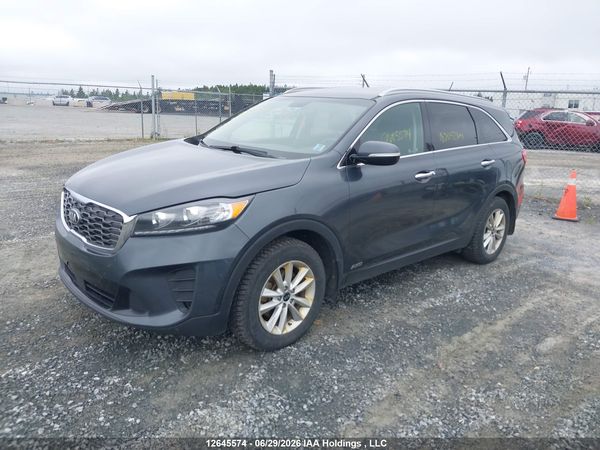 2020 KIA SORENTO S